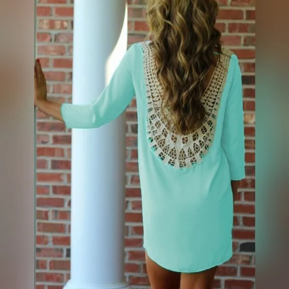 Dress - Picture 1 of 11